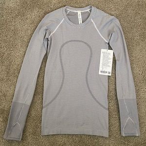 COPY - Swiftly Tech Longsleeve 2.0 Size 2